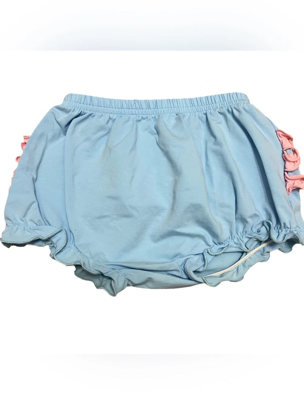 Princess smock set